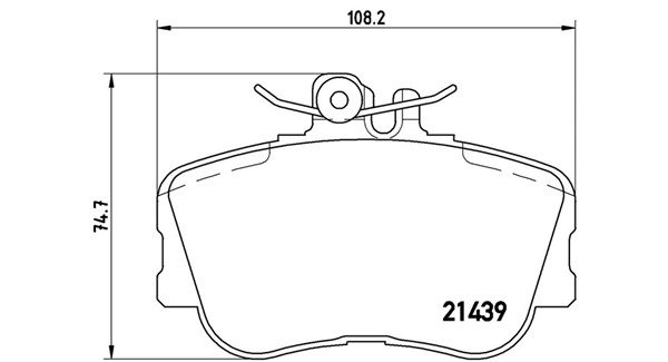 MAGNETI MARELLI 363700406017