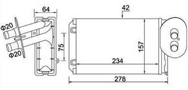 MAGNETI MARELLI 359000392010