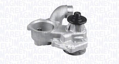 MAGNETI MARELLI 352316170054