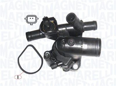 MAGNETI MARELLI 352317101990