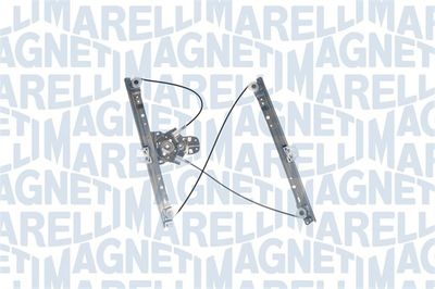 MAGNETI MARELLI 350103170461