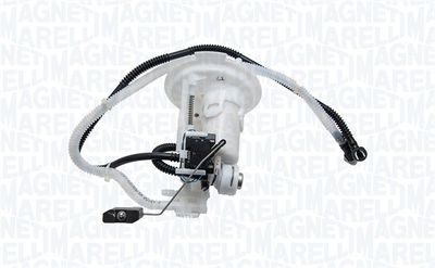 MAGNETI MARELLI 519000060100