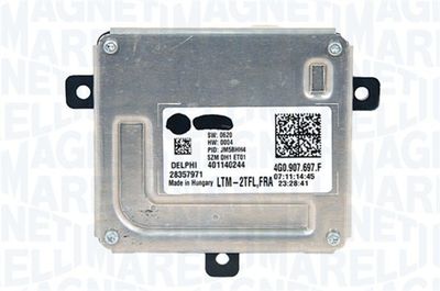 MAGNETI MARELLI 711307329426 MAGNETI MARELLI 711307329426