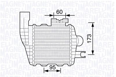 MAGNETI MARELLI 351319203470