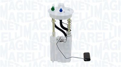 MAGNETI MARELLI 519000057700 MAGNETI MARELLI 519000057700