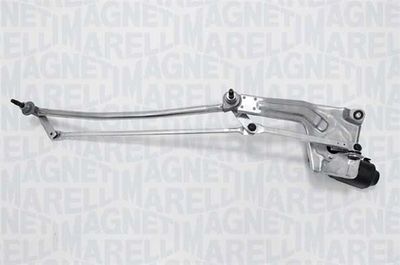 MAGNETI MARELLI 064300316010 MAGNETI MARELLI 064300316010