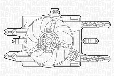 MAGNETI MARELLI 069422018010