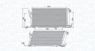 MAGNETI MARELLI 350203994000