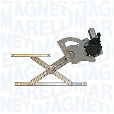 MAGNETI MARELLI 350103172700