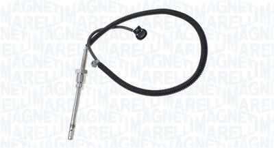 MAGNETI MARELLI 172000035010