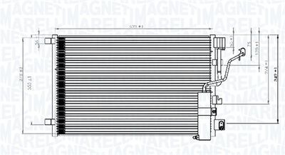 MAGNETI MARELLI 350203841000