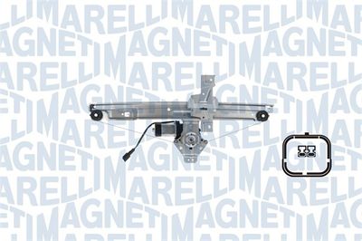 MAGNETI MARELLI 350103170473