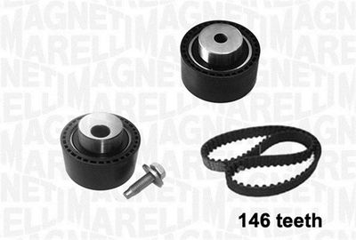 MAGNETI MARELLI 341305870000