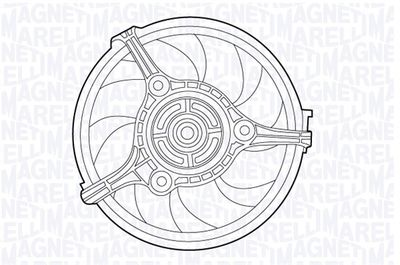 MAGNETI MARELLI 069422527010