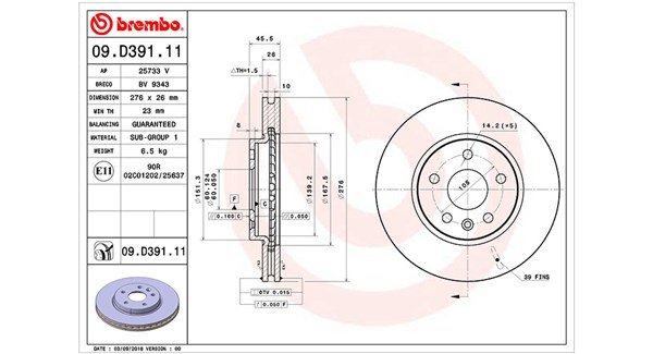 MAGNETI MARELLI 360406167201