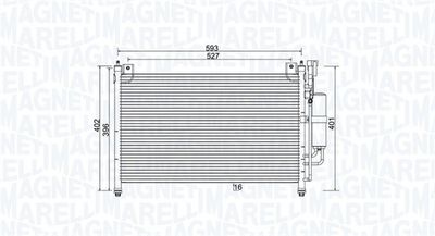 MAGNETI MARELLI 350203989000