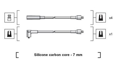 MAGNETI MARELLI 941318111202