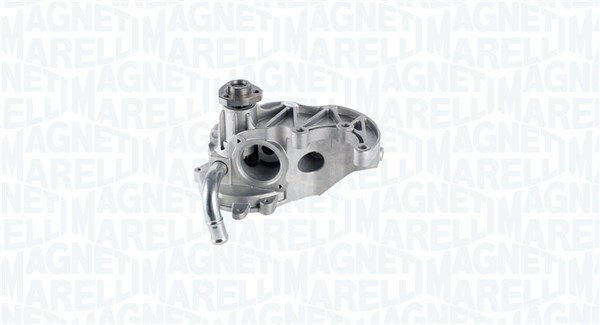 MAGNETI MARELLI 350984111000