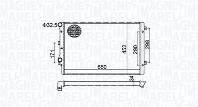 MAGNETI MARELLI 350213157800