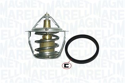 MAGNETI MARELLI 352317001200