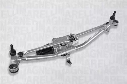 MAGNETI MARELLI 064300349010