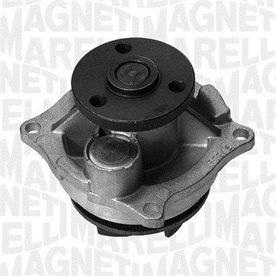 MAGNETI MARELLI 350981803000