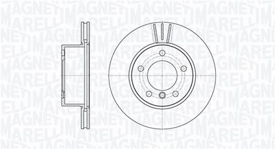 MAGNETI MARELLI 361302040478