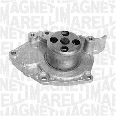 MAGNETI MARELLI 350982099000