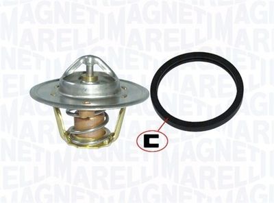 MAGNETI MARELLI 352317100560