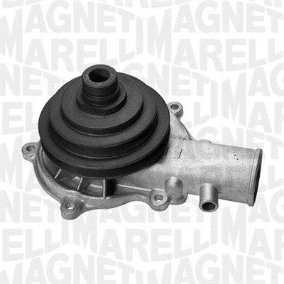 MAGNETI MARELLI 350981542000