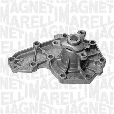 MAGNETI MARELLI 350981574000