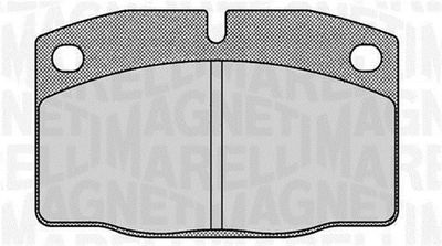 MAGNETI MARELLI 363916060354