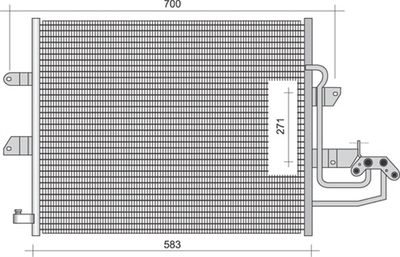 MAGNETI MARELLI 350203344000