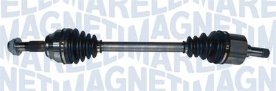 MAGNETI MARELLI 302004190162