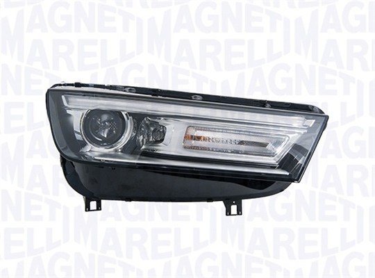 MAGNETI MARELLI 710815019003