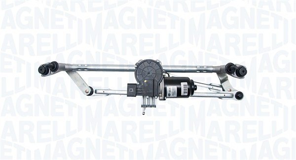 MAGNETI MARELLI 064351129010 MAGNETI MARELLI 064351129010