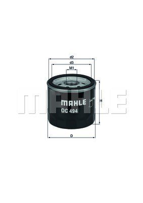 MAGNETI MARELLI 154705159190