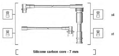 MAGNETI MARELLI 941145220719