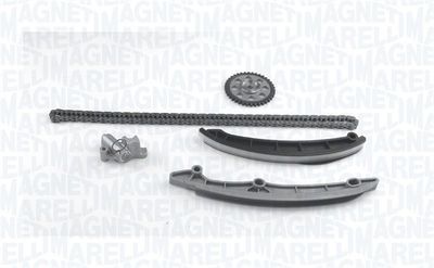 MAGNETI MARELLI 341500001250