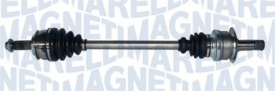 MAGNETI MARELLI 302004190203