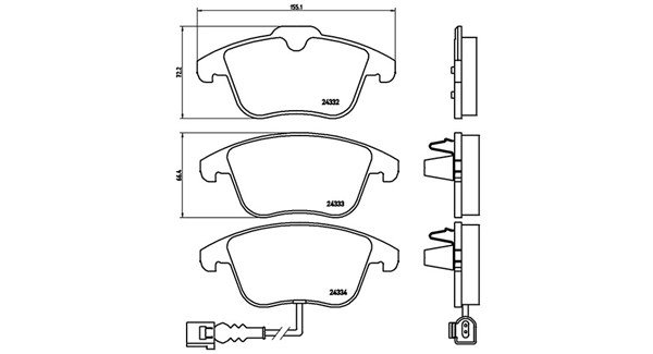 MAGNETI MARELLI 363700585112