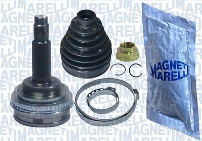 MAGNETI MARELLI 302015100365