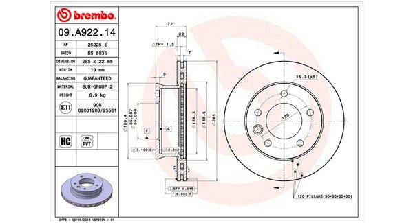 MAGNETI MARELLI 360406099500