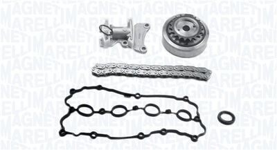 MAGNETI MARELLI 341500001260