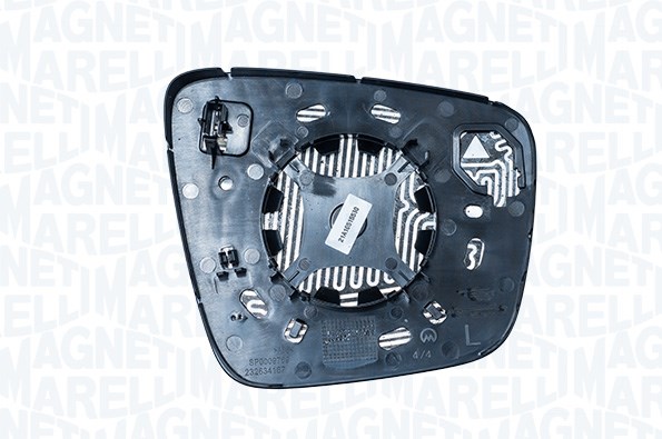 MAGNETI MARELLI 182201566100