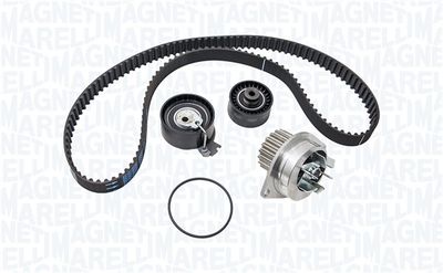 MAGNETI MARELLI 341401680001