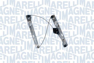 MAGNETI MARELLI 350103170459