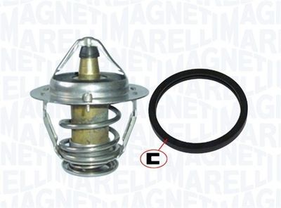 MAGNETI MARELLI 352317101240