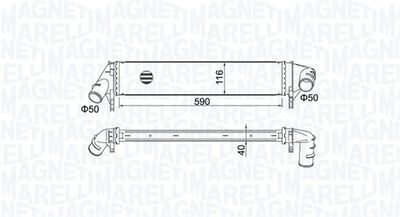 MAGNETI MARELLI 351319205260