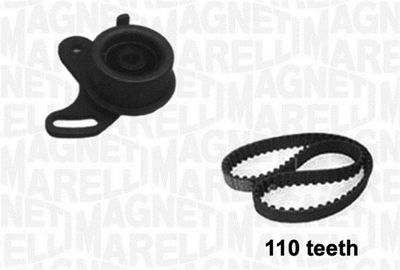 MAGNETI MARELLI 341305150000